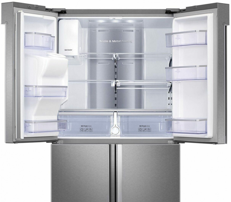 Холодильник Samsung RF56M9540SR Холодильник Samsung RF56M9540SR