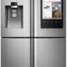 Холодильник Samsung RF56M9540SR Холодильник Samsung RF56M9540SR