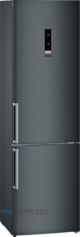 Холодильник Siemens KG39EAX2O