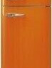 Холодильник Smeg FAB30RO1 Холодильник Smeg FAB30RO1