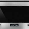 Встраиваемая микроволновая печь Smeg MP322X1