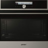 Встраиваемая микроволновая печь Gorenje GOM 711 X