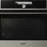 Встраиваемая микроволновая печь Gorenje GOM 711 X