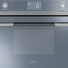 Встраиваемая микроволновая печь Smeg SF 4120M