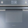 Встраиваемая микроволновая печь Smeg SF 4120M