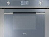 Встраиваемая микроволновая печь Smeg SF 4120M