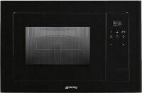 Встраиваемая микроволновая печь Smeg FMI120N1