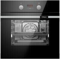 Электрический духовой шкаф Hansa BOES694003 Электрический духовой шкаф Hansa BOES694003