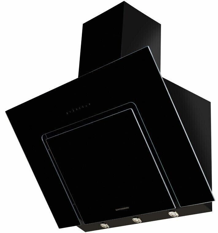 Каминная вытяжка Kuppersberg F 960 W