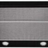 Встраиваемая вытяжка MONSHER Tele II 60 B Встраиваемая вытяжка MONSHER Tele II 60 B