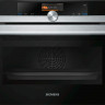 Электрический духовой шкаф Siemens CS 656GBS2