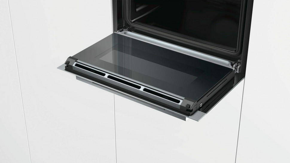 Электрический духовой шкаф Siemens CS 656GBS2