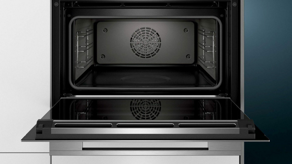 Электрический духовой шкаф Siemens CS 656GBS2