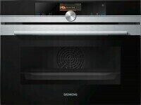 Электрический духовой шкаф Siemens CS 656GBS2