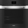 Электрический духовой шкаф Miele H7660BP EDST/CLST