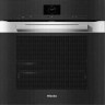 Электрический духовой шкаф Miele H7660BP EDST/CLST