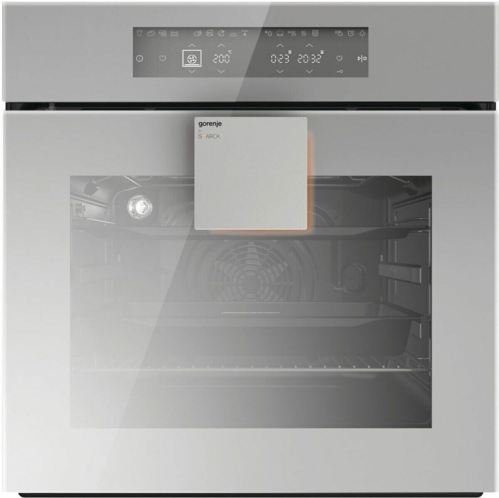 Электрический духовой шкаф Gorenje BO 758 ST