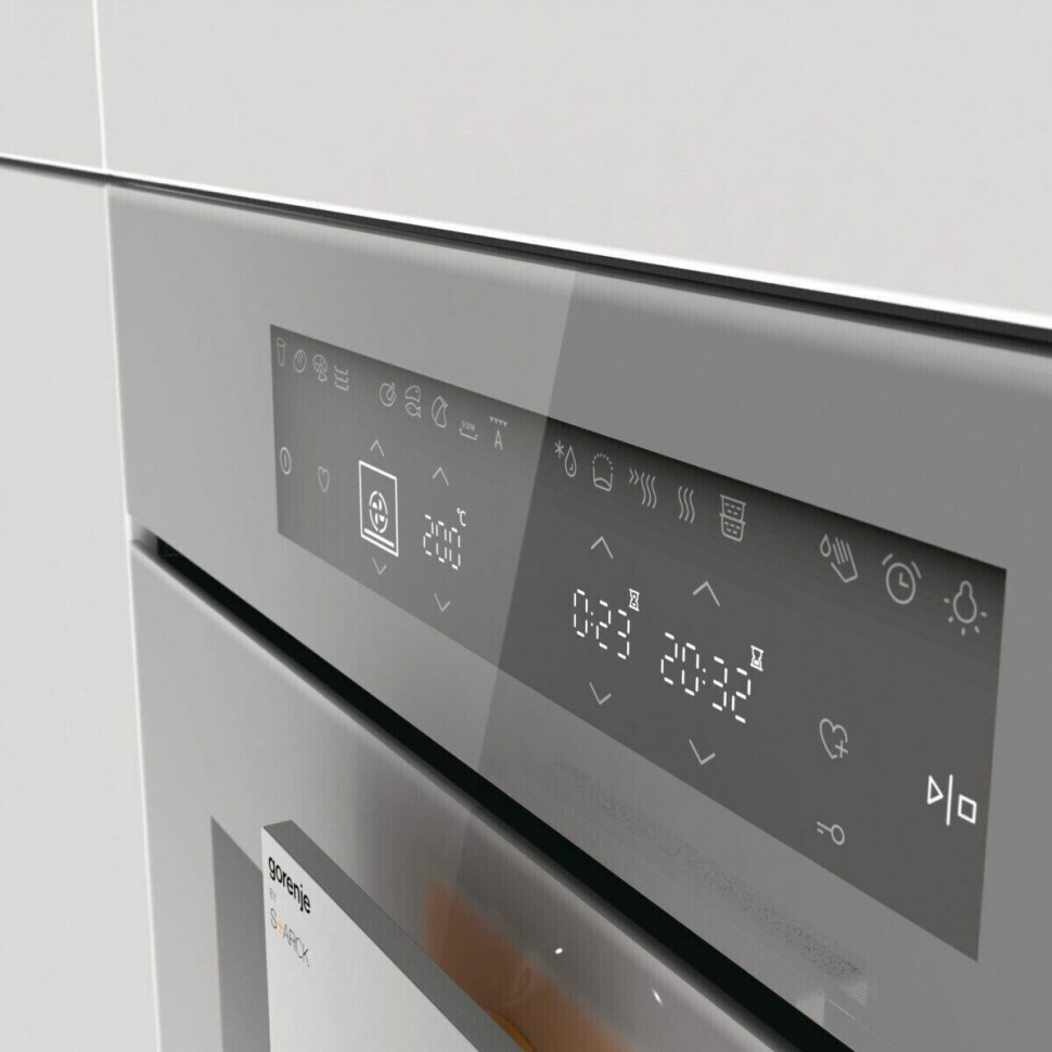 Электрический духовой шкаф Gorenje BO 758 ST Электрический духовой шкаф Gorenje BO 758 ST