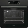 Электрический духовой шкаф Gorenje BO 737 E114 B