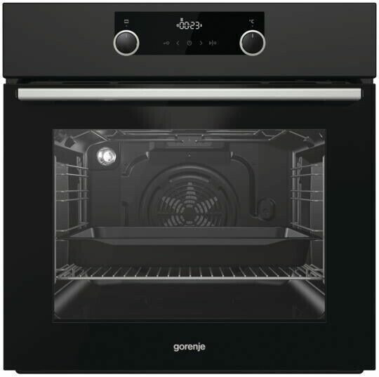 Электрический духовой шкаф Gorenje BO 737 E114 B