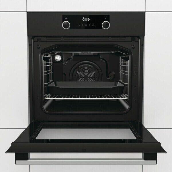 Электрический духовой шкаф Gorenje BO 737 E114 B