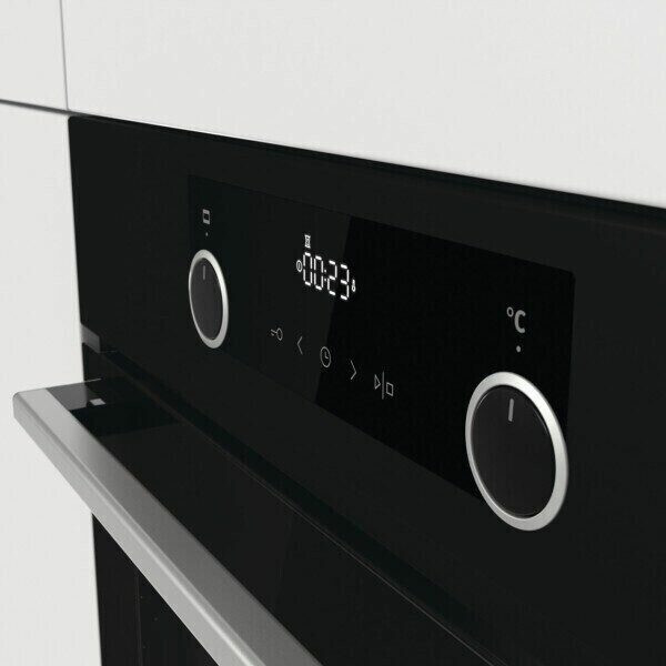 Электрический духовой шкаф Gorenje BO 737 E114 B