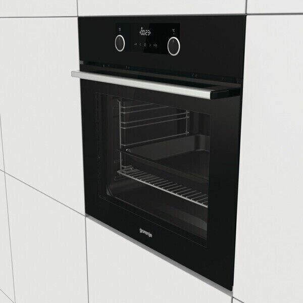 Электрический духовой шкаф Gorenje BO 737 E114 B