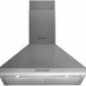 Каминная вытяжка Indesit IHP 6.5 C M IX