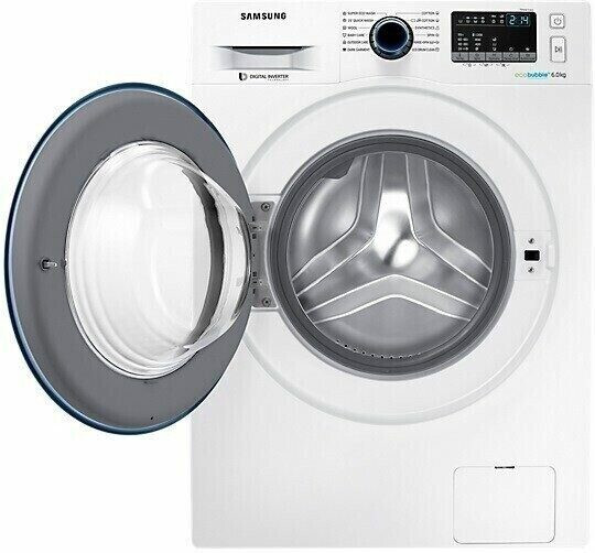 Стиральная машина Samsung WW60J42602W Стиральная машина Samsung WW60J42602W