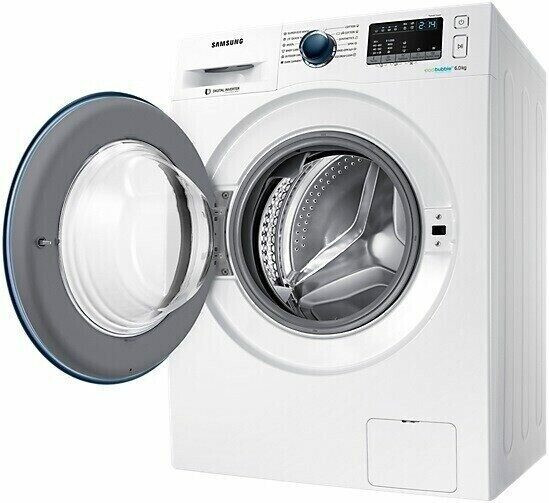 Стиральная машина Samsung WW60J42602W Стиральная машина Samsung WW60J42602W