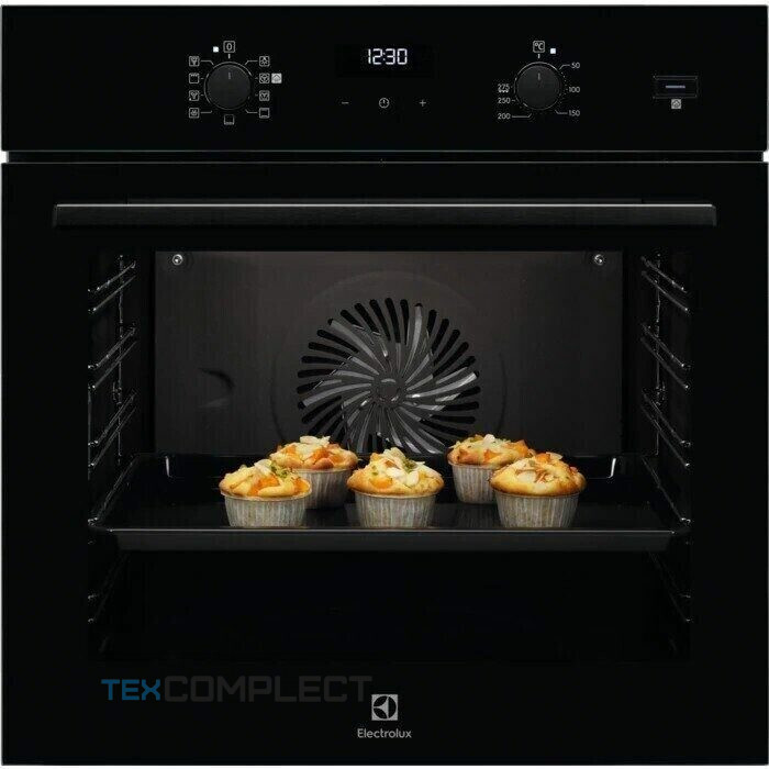 Электрический духовой шкаф Electrolux OED 5C50Z