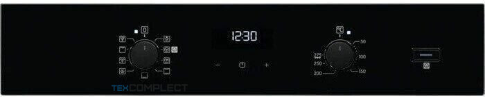Электрический духовой шкаф Electrolux OED 5C50Z
