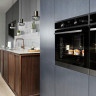 Электрический духовой шкаф Electrolux OED 5C50Z