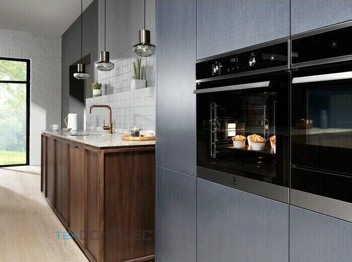 Электрический духовой шкаф Electrolux OED 5C50Z