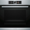 Электрический духовой шкаф Bosch HBG 6769S1F Электрический духовой шкаф Bosch HBG 6769S1F