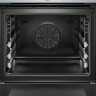 Электрический духовой шкаф Bosch HBG 6769S1F Электрический духовой шкаф Bosch HBG 6769S1F