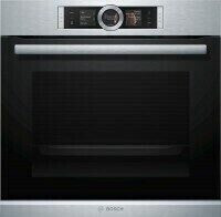 Электрический духовой шкаф Bosch HBG 6769S1F Электрический духовой шкаф Bosch HBG 6769S1F