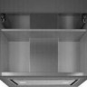 Встраиваемая вытяжка Smeg KSGT56B Встраиваемая вытяжка Smeg KSGT56B