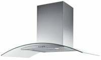 Каминная вытяжка Korting KHC 6731 X