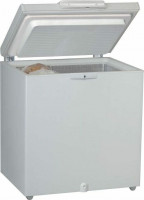 Морозильный ларь Whirlpool WH 2010