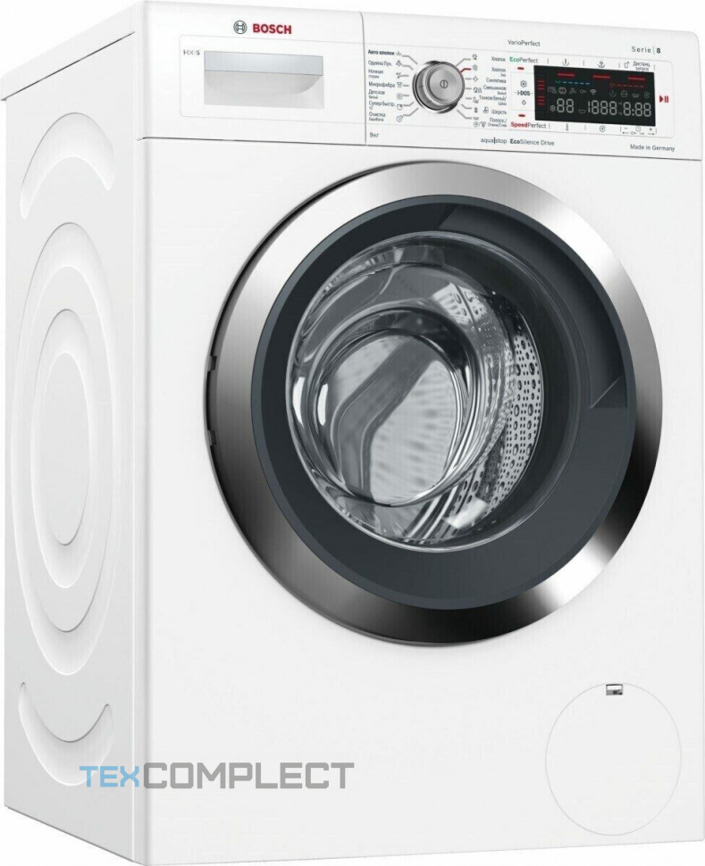 Стиральная машина Bosch WAW 326H1