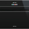 Электрический духовой шкаф Smeg SF4604PMCNR