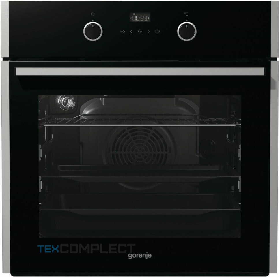 Электрический духовой шкаф Gorenje BO 637 E30 XG