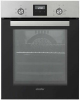 Электрический духовой шкаф Simfer B 4EM 56055
