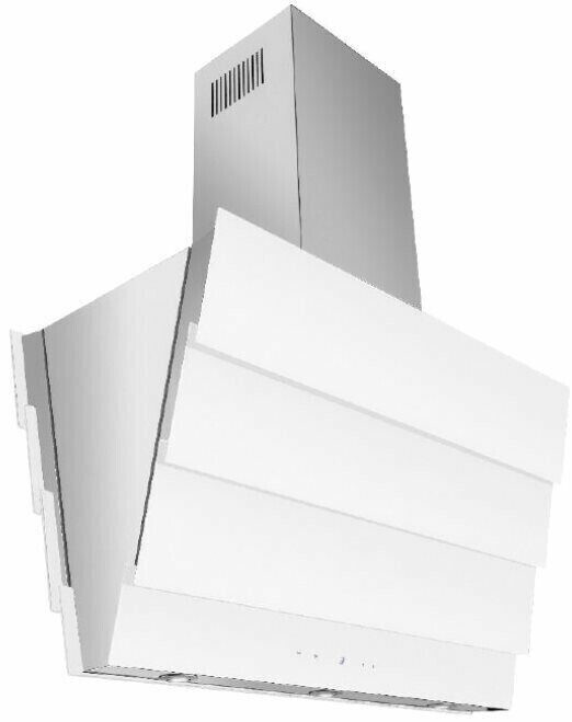 Островная вытяжка Kuppersberg Ramz 90 W