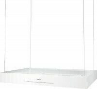 Островная вытяжка Miele DA 6708D BRWS