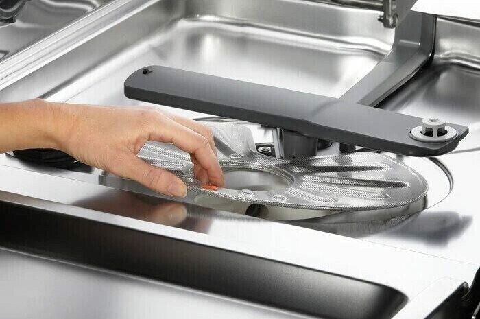 Посудомоечная машина Electrolux EES 948300 L