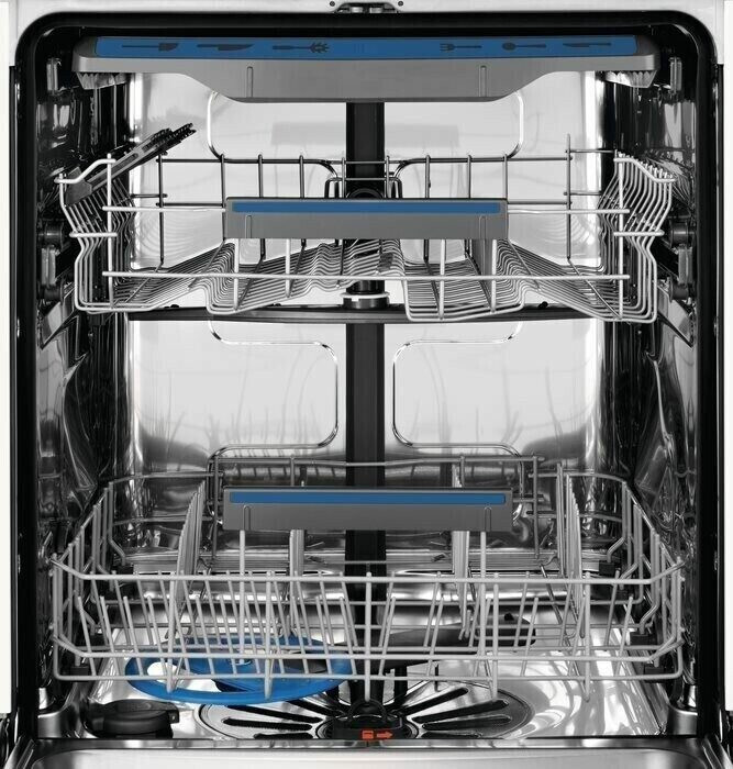 Посудомоечная машина Electrolux EES 948300 L