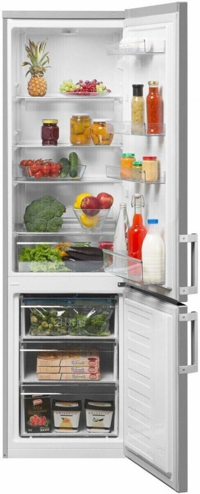 Холодильник Beko CSKR 5310M21 W Холодильник Beko CSKR 5310M21 W