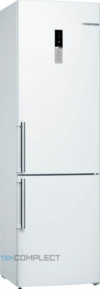 Холодильник Bosch KGE39AW32R